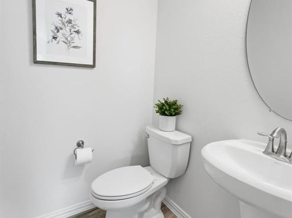 14733  Equine Trail , Fort Worth Texas 76052