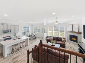 14733  Equine Trail , Fort Worth Texas 76052