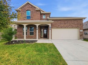 14733  Equine Trail , Fort Worth Texas 76052
