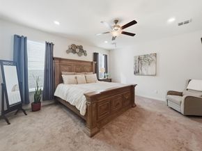 14733  Equine Trail , Fort Worth Texas 76052