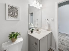 14733  Equine Trail , Fort Worth Texas 76052