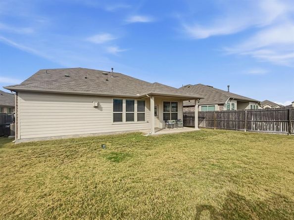 14733  Equine Trail , Fort Worth Texas 76052