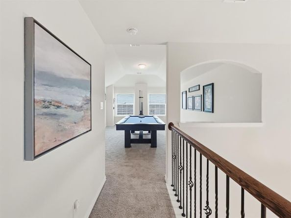 14733  Equine Trail , Fort Worth Texas 76052