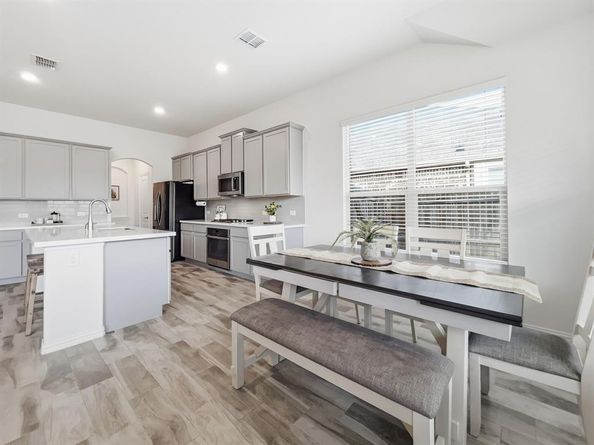 14733  Equine Trail , Fort Worth Texas 76052