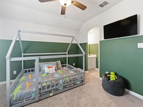 14733  Equine Trail , Fort Worth Texas 76052