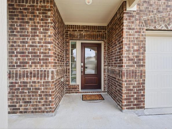 14733  Equine Trail , Fort Worth Texas 76052