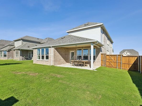 2514  Marigot Street , Princeton Texas 75407