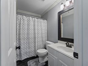 9805  Jericho Lane , Fort Worth Texas 76108