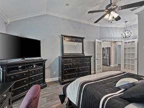 9805  Jericho Lane , Fort Worth Texas 76108