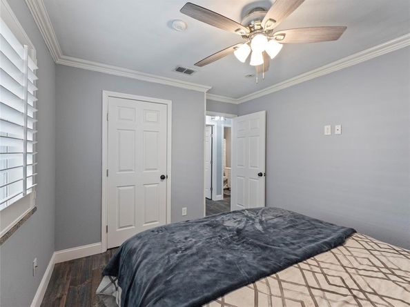 9805  Jericho Lane , Fort Worth Texas 76108