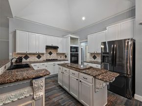 9805  Jericho Lane , Fort Worth Texas 76108