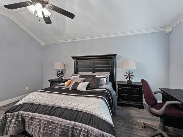9805  Jericho Lane , Fort Worth Texas 76108