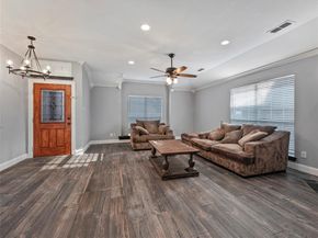 9805  Jericho Lane , Fort Worth Texas 76108