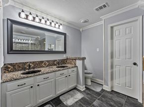 9805  Jericho Lane , Fort Worth Texas 76108