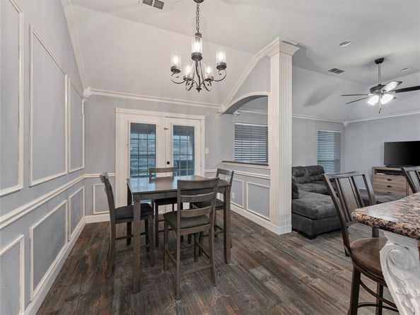 9805  Jericho Lane , Fort Worth Texas 76108