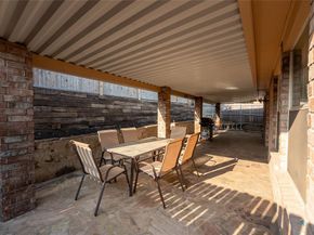 9805  Jericho Lane , Fort Worth Texas 76108