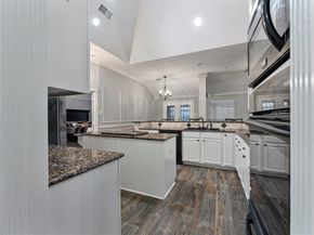 9805  Jericho Lane , Fort Worth Texas 76108