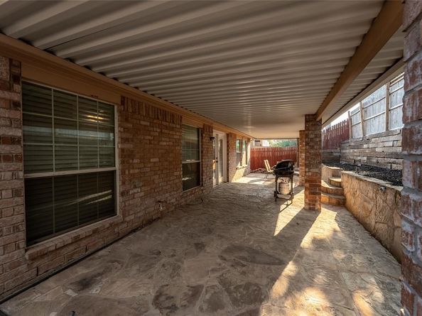 9805  Jericho Lane , Fort Worth Texas 76108