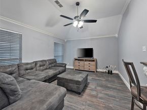 9805  Jericho Lane , Fort Worth Texas 76108