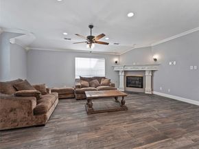 9805  Jericho Lane , Fort Worth Texas 76108