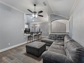 9805  Jericho Lane , Fort Worth Texas 76108