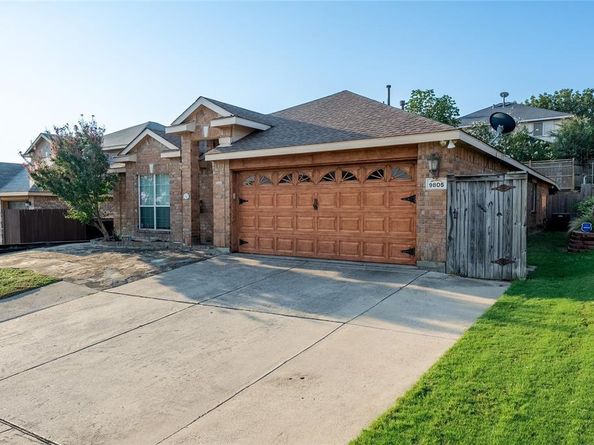 9805  Jericho Lane , Fort Worth Texas 76108