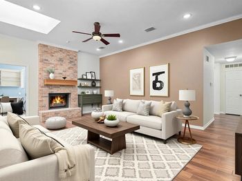 720  Smokerise Circle 