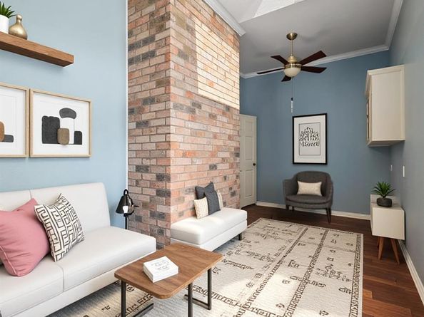 720  Smokerise Circle , Denton Texas 76205