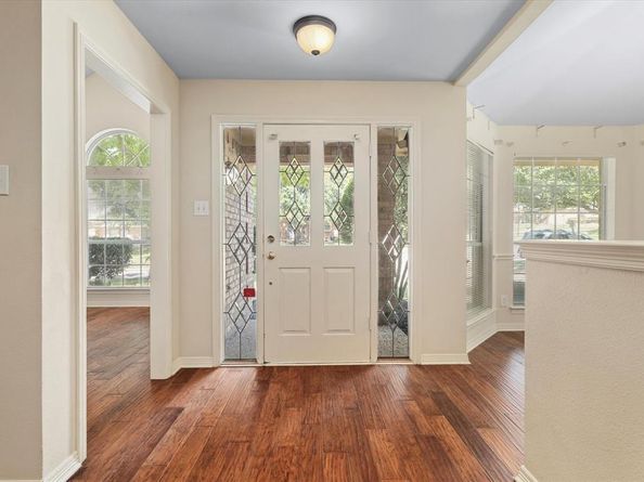 720  Smokerise Circle , Denton Texas 76205