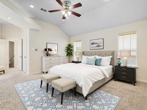 720  Smokerise Circle , Denton Texas 76205