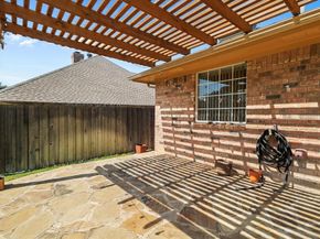 720  Smokerise Circle , Denton Texas 76205