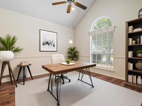 720  Smokerise Circle , Denton Texas 76205