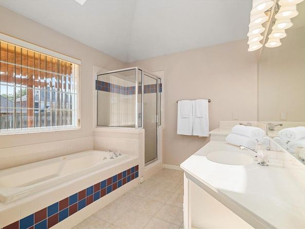 720  Smokerise Circle , Denton Texas 76205