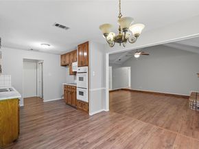 3422  Dovecreek Drive , Arlington Texas 76016
