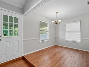 3422  Dovecreek Drive , Arlington Texas 76016