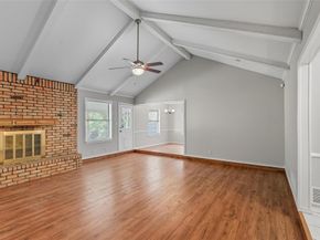 3422  Dovecreek Drive , Arlington Texas 76016