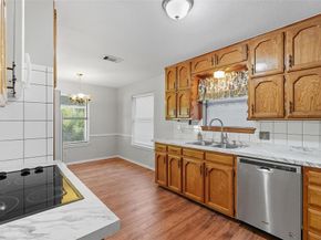 3422  Dovecreek Drive , Arlington Texas 76016