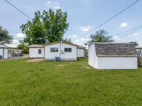 5241 E Berry Street , Fort Worth Texas 76119