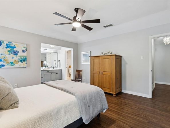 214  Glenwick Place , Allen Texas 75013