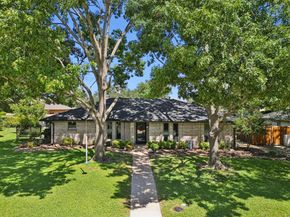 214  Glenwick Place , Allen Texas 75013