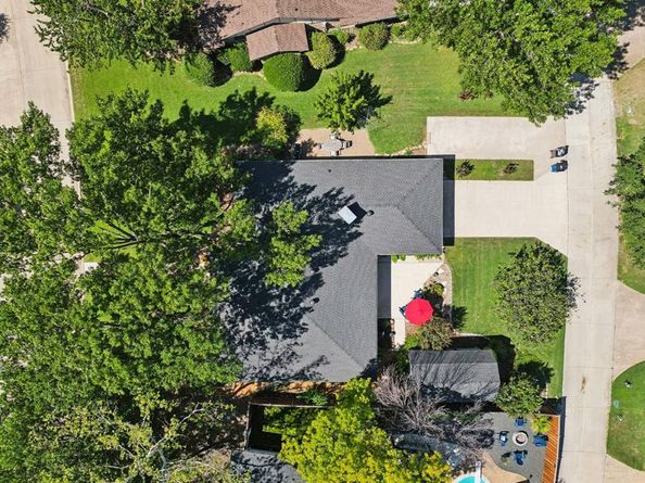 214  Glenwick Place , Allen Texas 75013