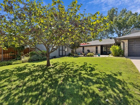 214  Glenwick Place , Allen Texas 75013
