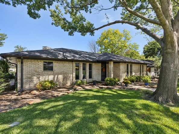 214  Glenwick Place , Allen Texas 75013
