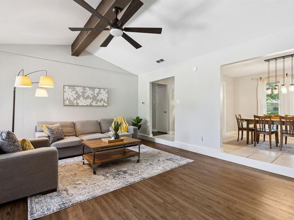 214  Glenwick Place , Allen Texas 75013