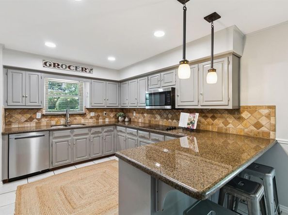 214  Glenwick Place , Allen Texas 75013