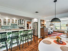 1635  Taft Street , Dallas Texas 75208