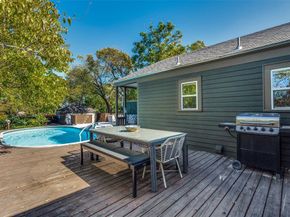 1635  Taft Street , Dallas Texas 75208