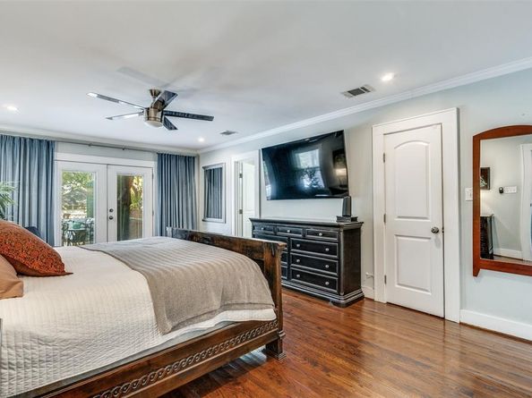 1635  Taft Street , Dallas Texas 75208