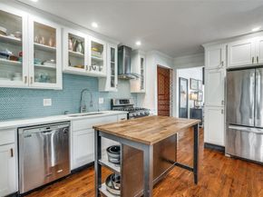 1635  Taft Street , Dallas Texas 75208