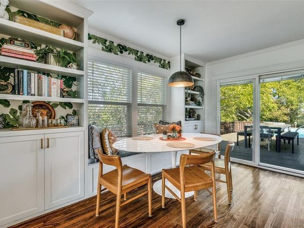 1635  Taft Street , Dallas Texas 75208